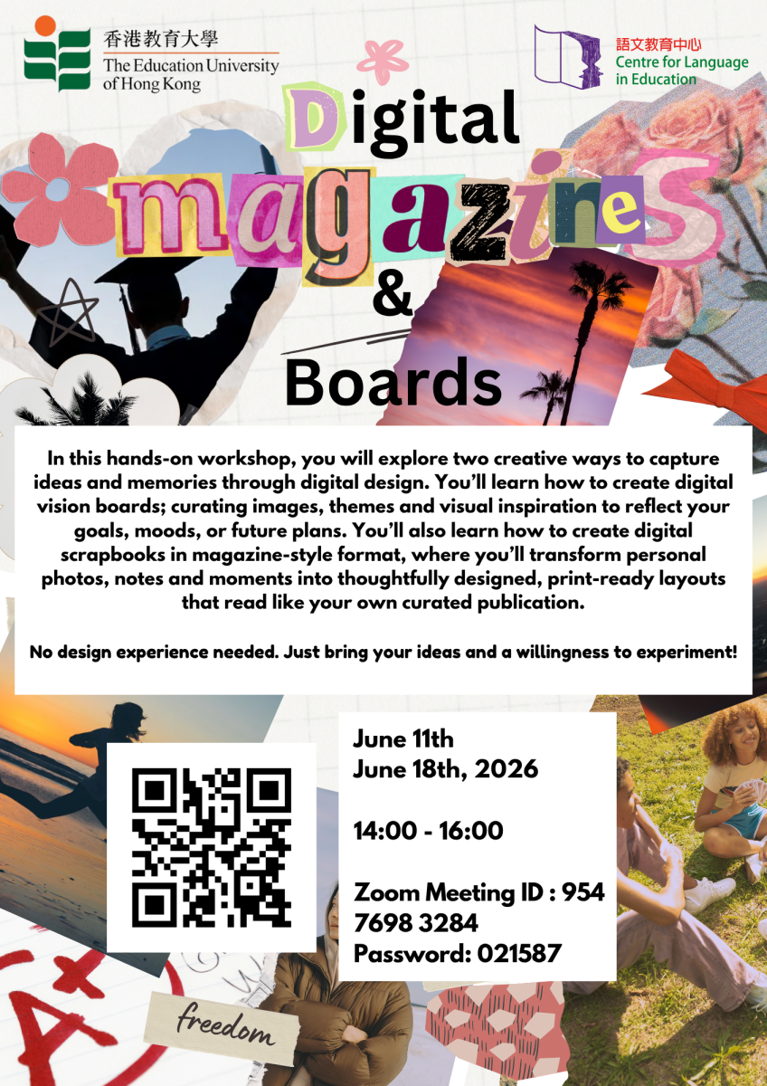 Digital Magazines & Boards