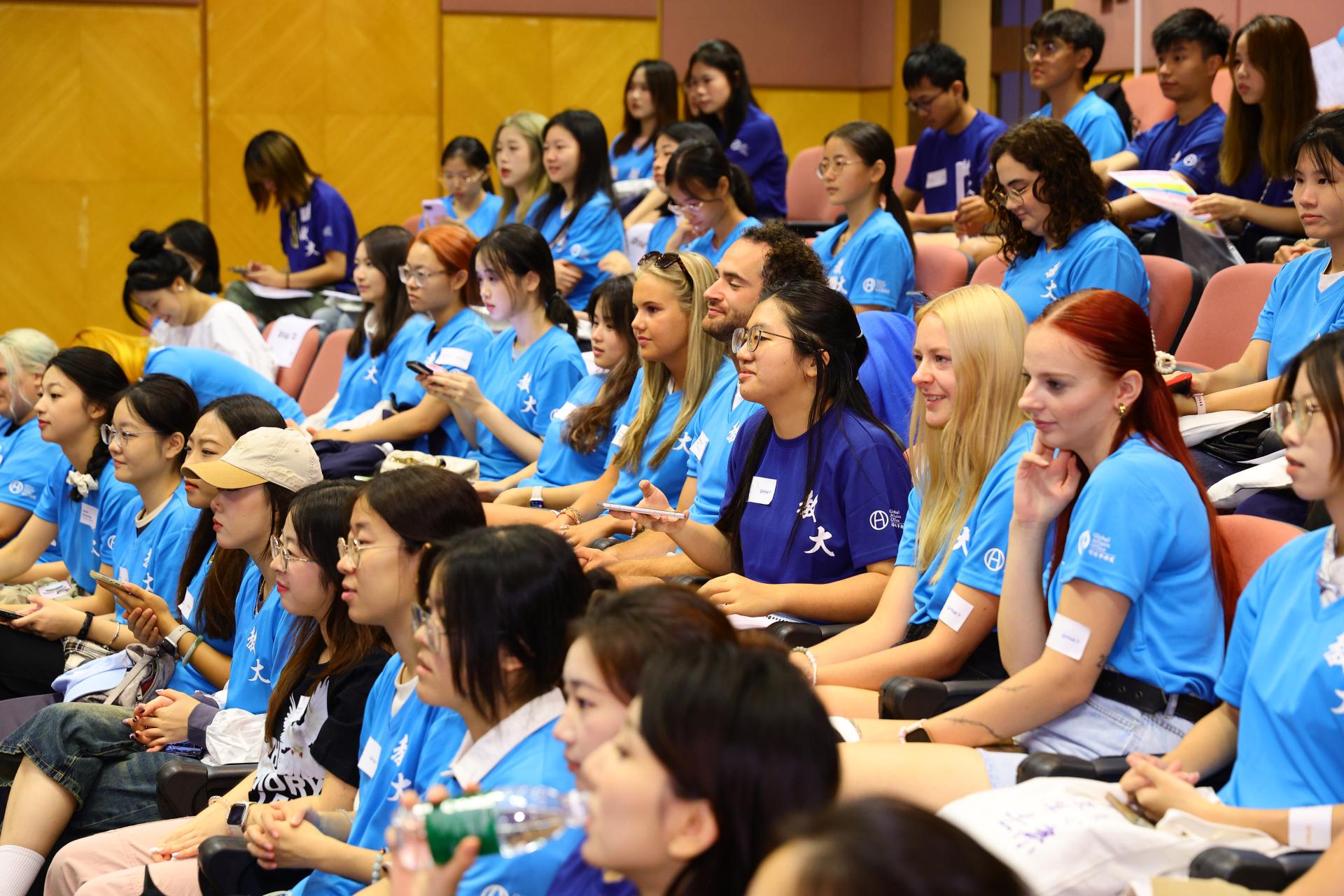 學伴計劃